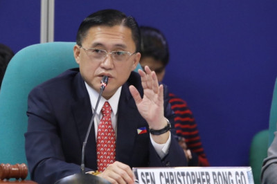 Bong Go on PhilHealth’s controversial P137.7-M anniversary proposed budget: 