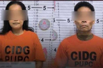 2 NPA leaders nabbed