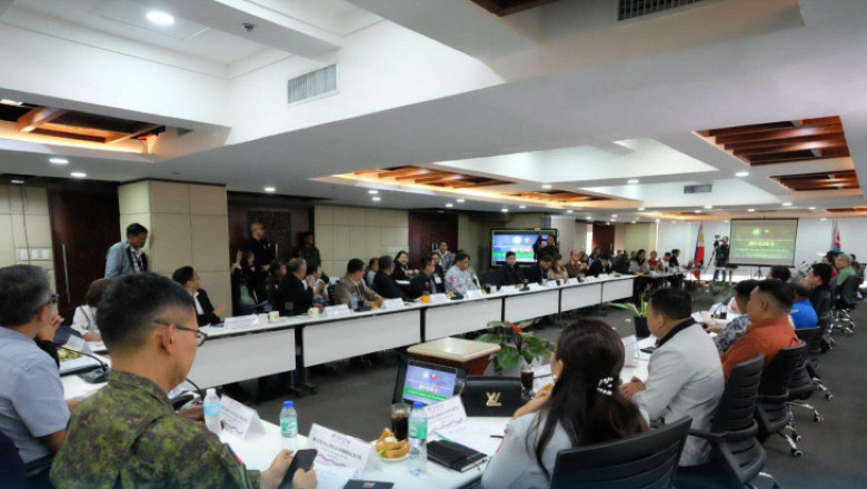 JRTF 11-ELCAC to boost Strategic Communications Against Fake News, Promote Mindanao’s Development
