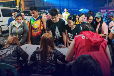 CDRRMO thank𝐬 𝐃𝐚𝐛𝐚𝐰𝐞𝐧𝐲𝐨𝐬 𝐟𝐨𝐫 𝐟𝐥𝐨𝐨𝐝 𝐫𝐞𝐬𝐩𝐨𝐧𝐬𝐞 𝐜𝐨𝐨𝐩𝐞𝐫𝐚𝐭𝐢𝐨𝐧