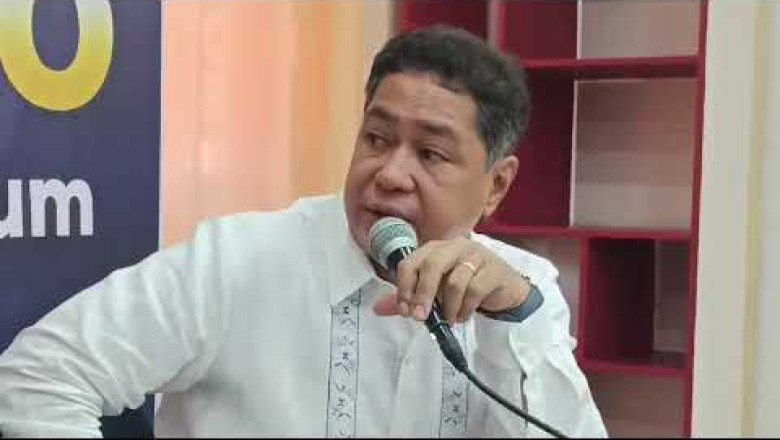 VM Quitain lauds members of 20th City Council