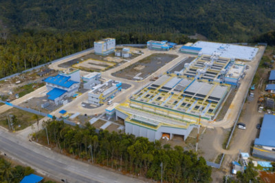 DCBWSP 's 2024 achievements