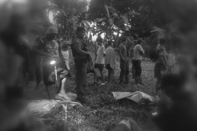 TUNGOD RA SA LUBI, MAGPAMILYA NAG-AWAY, NISAMPOT SA PAGPANIGBAS, USA PATAY