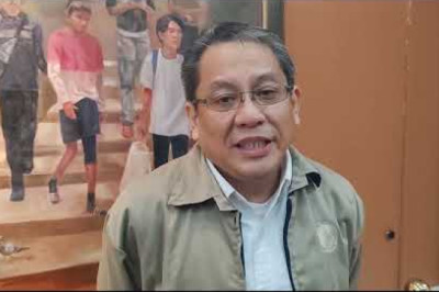 DAYON ANG HIGH PRIORITY BUS SYSTEM PROJECT SA DAVAO CITY