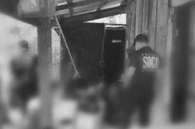 2 PATAY SA PAGPAMUSIL SA DAVAO DE ORO