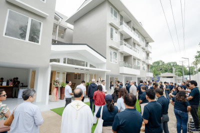 Floirendo-owned Damosa Land allots P850 Million CapEx for 2025