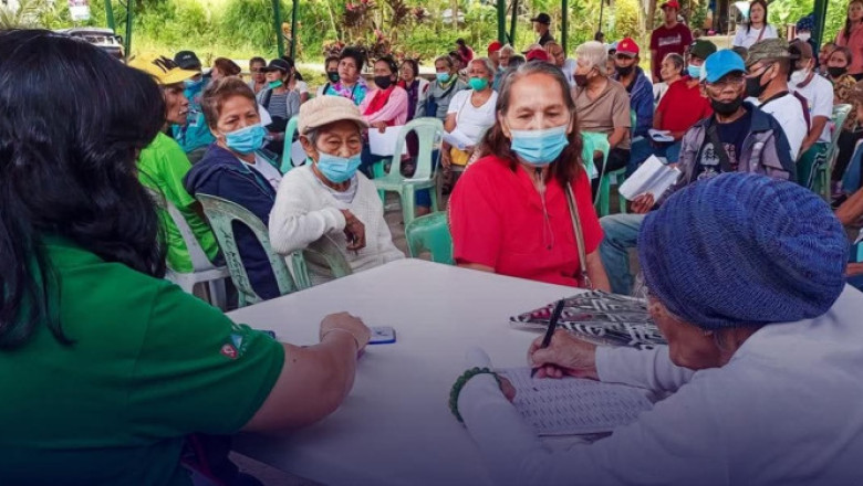 𝐄𝐥𝐝𝐞𝐫𝐥𝐲 𝐚𝐠𝐞𝐝 80, 85, 90, 95 𝐭𝐨 𝐠𝐞𝐭 𝐜𝐚𝐬𝐡 𝐢𝐧𝐜𝐞𝐧𝐭𝐢𝐯𝐞𝐬