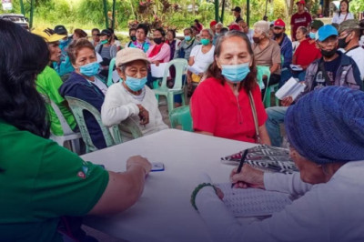 𝐄𝐥𝐝𝐞𝐫𝐥𝐲 𝐚𝐠𝐞𝐝 80, 85, 90, 95 𝐭𝐨 𝐠𝐞𝐭 𝐜𝐚𝐬𝐡 𝐢𝐧𝐜𝐞𝐧𝐭𝐢𝐯𝐞𝐬