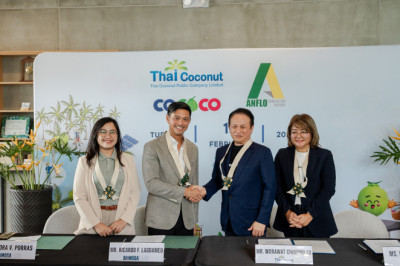 Damosa Land secures major investment of 430 million Baht for Mindanao’s Agro-Industrial expansion