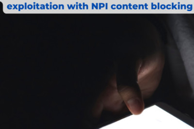 Globe intensifies fight against online child exploitation with NPI content blocking