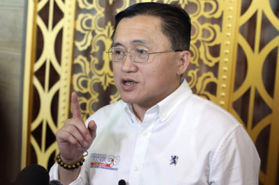 Sen. Go urges Filipinos to stay vigilant amid rise of   dengue