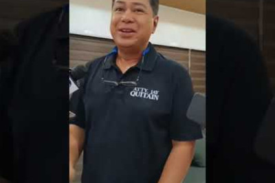 40 SK leaders undergo seminar on legislation