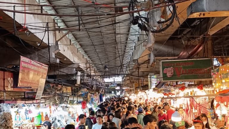 Davao City markets hit over  P136-M  revenue