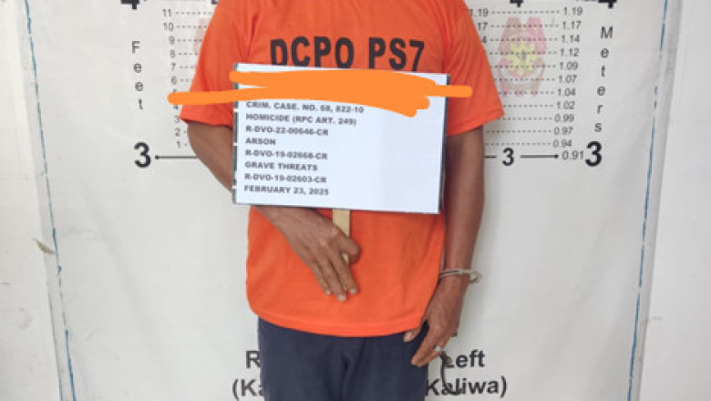 EX-NPA REBEL NGA TOP 1 MOST WANTED PERSON SIKOP