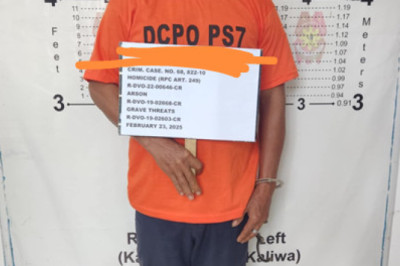 EX-NPA REBEL NGA TOP 1 MOST WANTED PERSON SIKOP