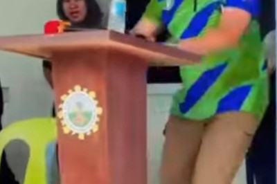 Vice Mayor sa Maguindanao town, gipusil samtang namulong, samdan