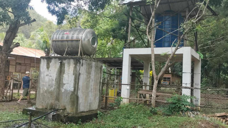 Diarrhea Outbreak in Macambol, Mati City Linked to Contaminated Water