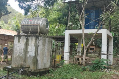 Diarrhea Outbreak in Macambol, Mati City Linked to Contaminated Water