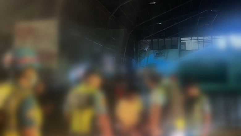 LALAKI NGA NAGPASIATAB NGA NAKA-BULLETPROOF, NADUTLAN UG BALA, NA-OSPITAL