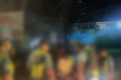 LALAKI NGA NAGPASIATAB NGA NAKA-BULLETPROOF, NADUTLAN UG BALA, NA-OSPITAL