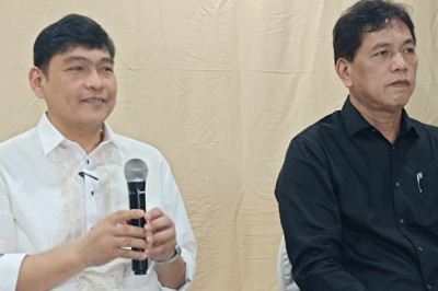 Petition for bail nga giduso sa mga akusado sa Saga murder case, gibasura sa korte