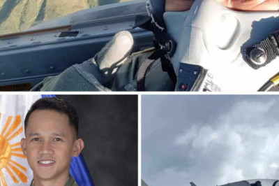 Pangalan sa 2 ka piloto nga nangamatay sa pagkahagsa sa fighter jet, gipagawas na