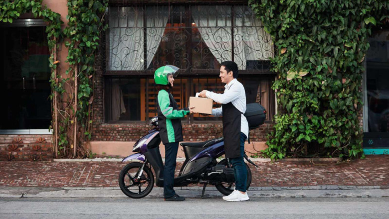 Grab Philippines Launches Green Programme, Promotes Sustainability for On-Demand Services