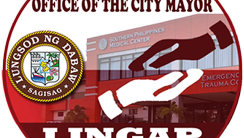 Online Lingap continues to serve Dabawenyos