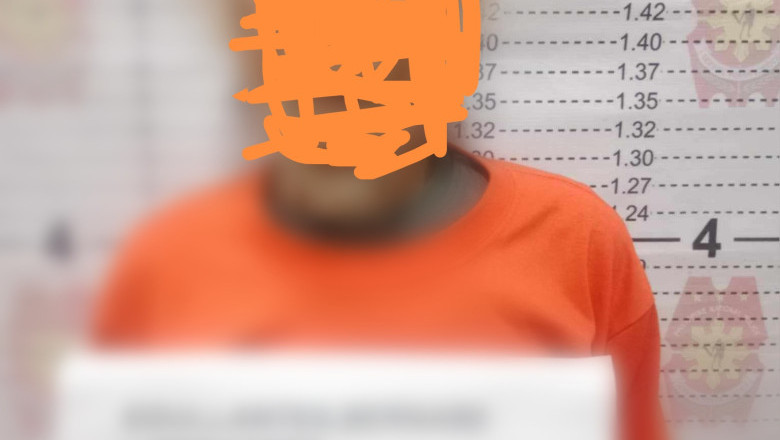 80-anyos nga Lolo nga wanted sa kasong lugos dakpan