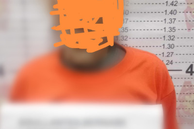 80-anyos nga Lolo nga wanted sa kasong lugos dakpan