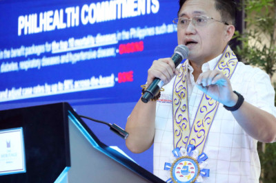 Bong Go calls for swift, fair, and efficient aid distribution