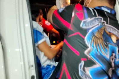 DAVRAA MEET 2025: Mati delegates tests positive for dengue