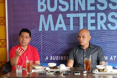 Davao City’s economy remains strong  with  influx of significant investments