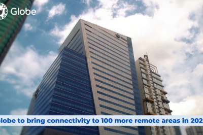 Globe to bring connectivity to 100 more remote areas in 2025