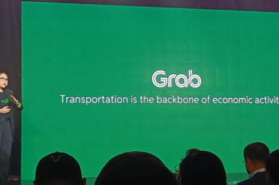 Grab Philippines partners PLDT, Smart  for Tech Week PH 2025