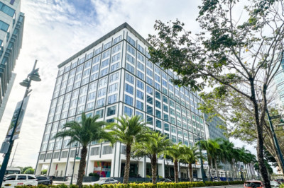 MEGAWORLD invests P30B to boost office portfolio, on track to reach 2M SQM by2030