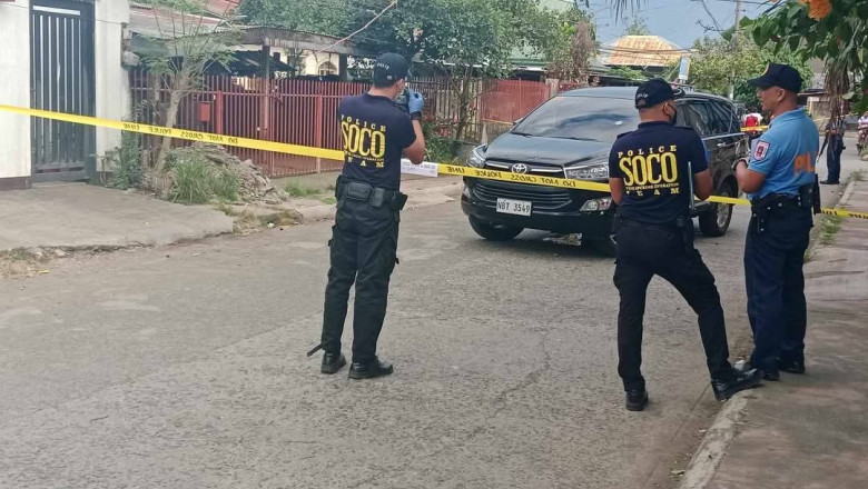 NEGOSYANTE NGA GIPUSIL SA BUKIDNON, GIKUMPIRMA NGA MAOY USA SA FINANCIER SA PAGTULIS SA PAWNSHOP SA DAVAO CITY