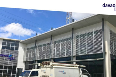Davao Light urges energy efficiency for warm, dry season