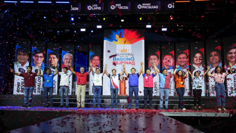 ‘Alyansa’ pledges to tackle Mindanao’s underdevelopment through reforms, better implementation