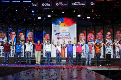 ‘Alyansa’ pledges to tackle Mindanao’s underdevelopment through reforms, better implementation