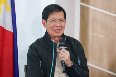 𝗟acson laban sa katiwalian