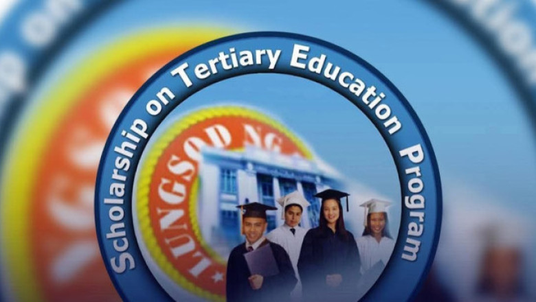 Over  6𝐤 𝐬𝐭𝐮𝐝𝐞𝐧𝐭𝐬 𝐚𝐯𝐚𝐢𝐥 𝐨𝐟 𝐬𝐜𝐡𝐨𝐥𝐚𝐫𝐬𝐡𝐢𝐩, 𝐞𝐝𝐮𝐜𝐚𝐭𝐢𝐨𝐧𝐚𝐥 𝐚𝐬𝐬𝐢𝐬𝐭𝐚𝐧𝐜𝐞 𝐨𝐯𝐞𝐫 𝐥𝐚𝐬𝐭 3 𝐲𝐞𝐚𝐫𝐬