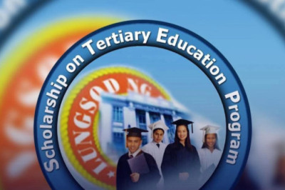 Over  6𝐤 𝐬𝐭𝐮𝐝𝐞𝐧𝐭𝐬 𝐚𝐯𝐚𝐢𝐥 𝐨𝐟 𝐬𝐜𝐡𝐨𝐥𝐚𝐫𝐬𝐡𝐢𝐩, 𝐞𝐝𝐮𝐜𝐚𝐭𝐢𝐨𝐧𝐚𝐥 𝐚𝐬𝐬𝐢𝐬𝐭𝐚𝐧𝐜𝐞 𝐨𝐯𝐞𝐫 𝐥𝐚𝐬𝐭 3 𝐲𝐞𝐚𝐫𝐬