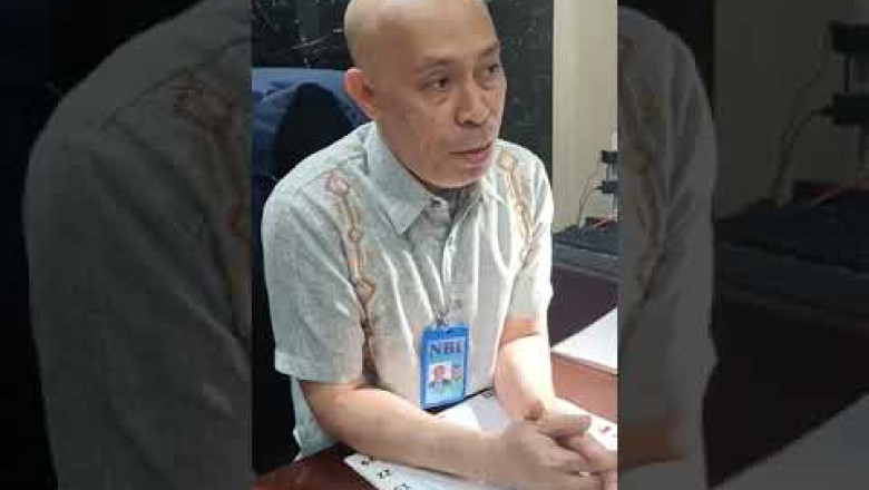 Di moubos 50 katao nga pugsanong nisulod sa opisina sa Agdao Coop, lagmit kasuhan