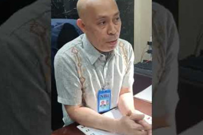 Di moubos 50 katao nga pugsanong nisulod sa opisina sa Agdao Coop, lagmit kasuhan