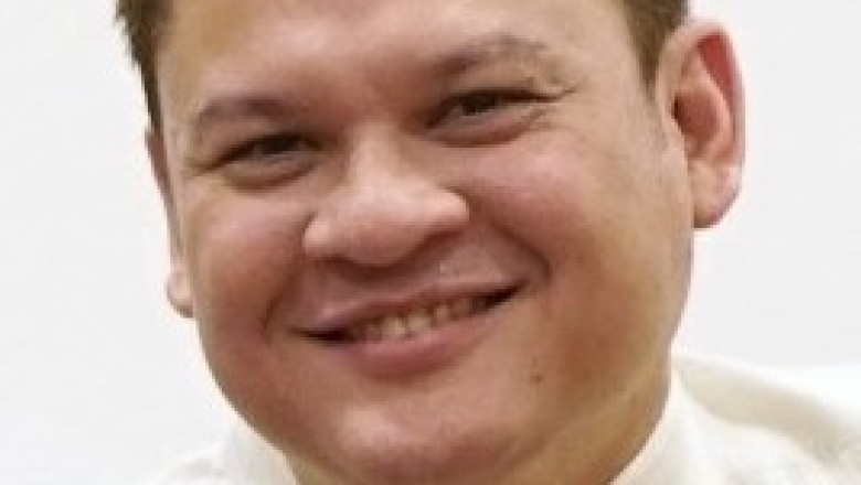 Rep. Paolo Duterte reaffirms commitment to Davao City's progress