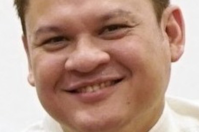 Rep. Paolo Duterte reaffirms commitment to Davao City's progress