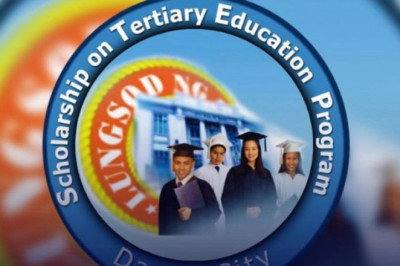 Davao City College to accept over 320 applicants