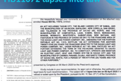 Consumers welcome new era