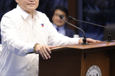 Sen. Bong Go urges heightened vigilance as confirmed mpox cases reported